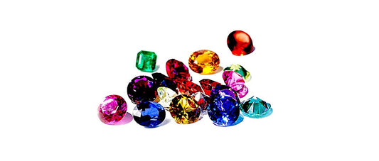 Jyotish Sagar: Your Trusted Gemstone Store since 1997 - A Treasure Trove of Varied Gemstones
