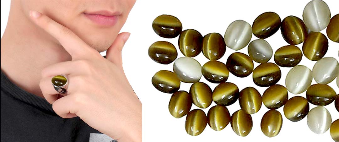 All About Cat’s Eye Gemstone: Meaning , Uses, Benefits & More.