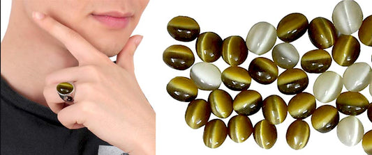 All About Cat’s Eye Gemstone: Meaning , Uses, Benefits & More.