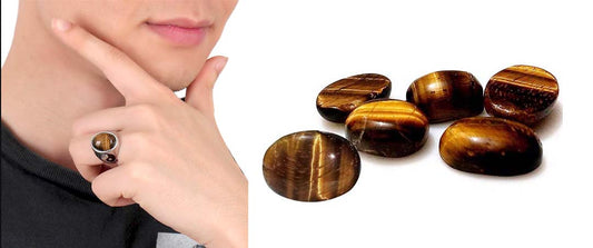 All About Tiger Eye Gemstone: Meaning , Uses, Benefits & More.