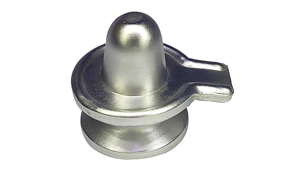 Parad Shriyantra 30g