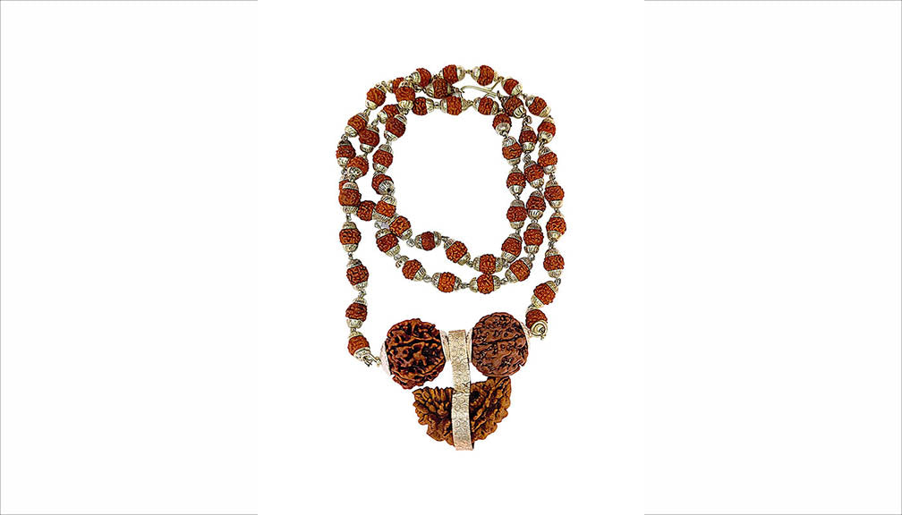 Rudra Mala Package
