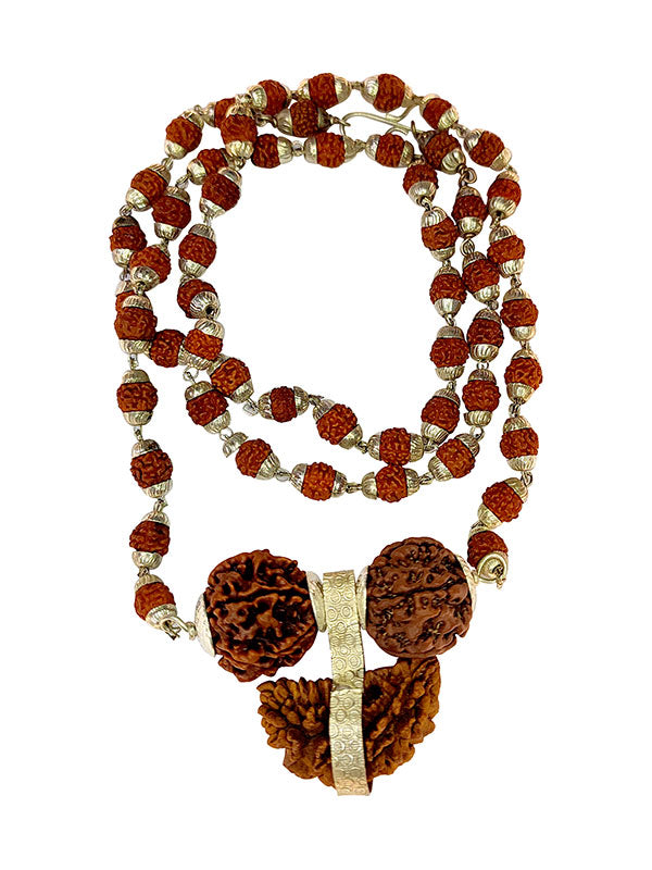 Rudra Mala Package