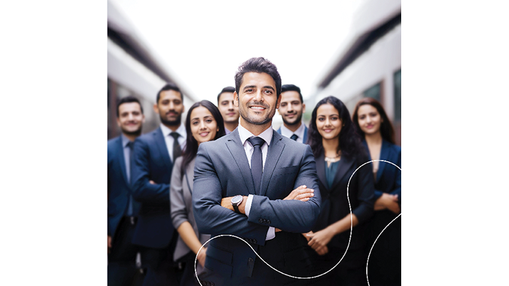 Rudraksha Pendant for Career