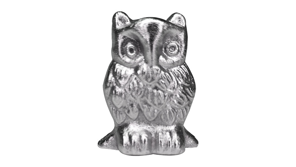 Parad Owl 34g