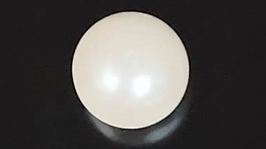 Pearl (Moti) South Sea 9.02  Ratti