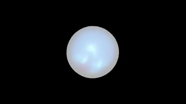 Pearl (Moti) 5.20 Carat