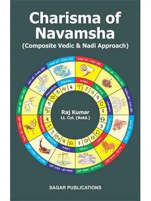 Charisma of Navamsha