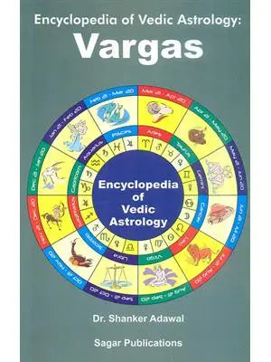 Encyclopedia of Vedic Astrology Vargas