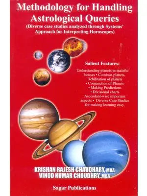 Methodology For Handling Astrological Queries