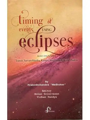 Timing of Events Using Eclipses