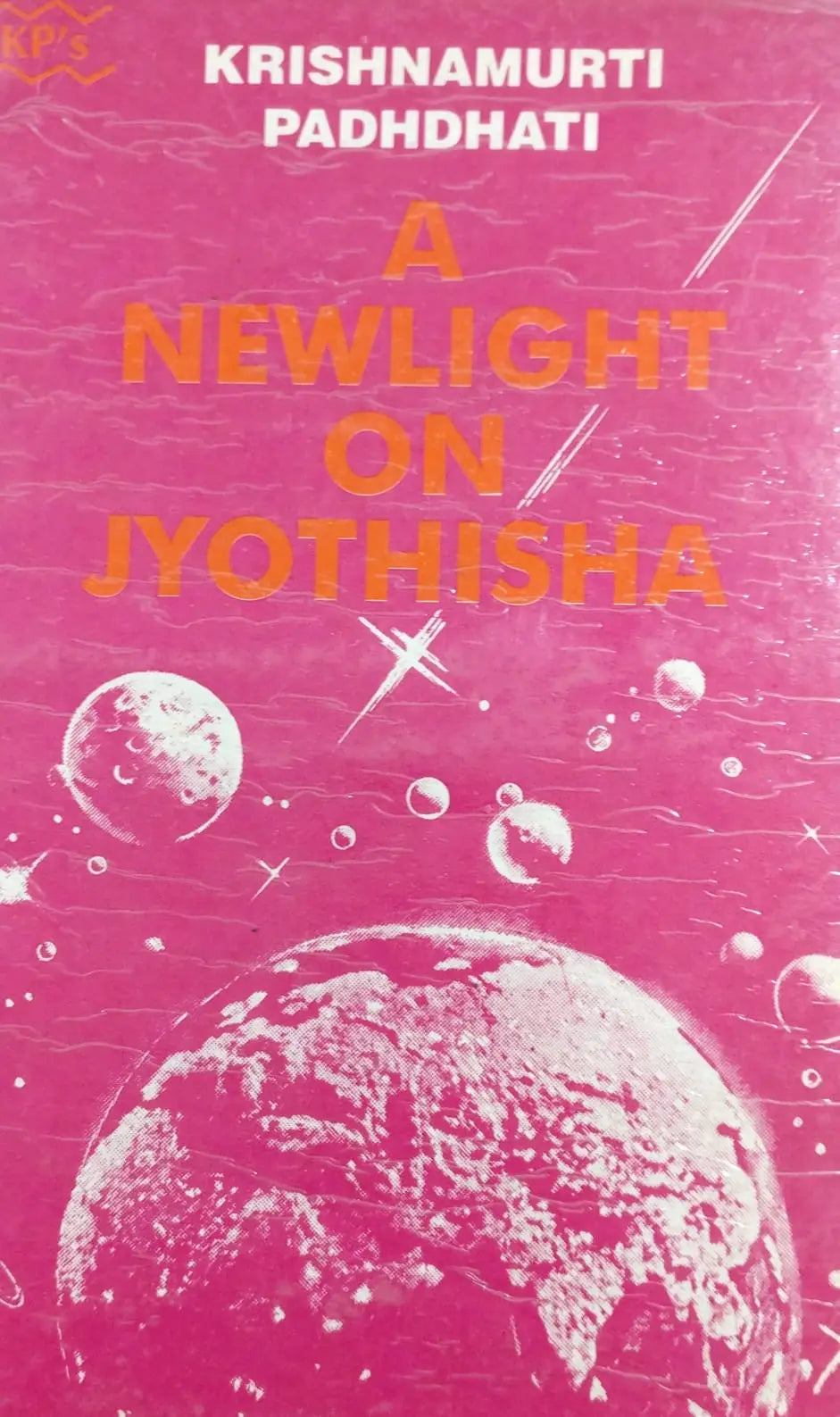 A Newlight On Jyothisha