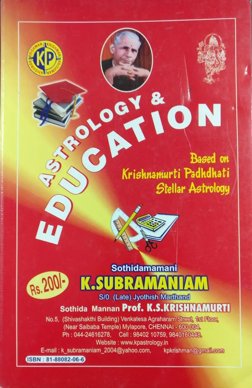 Astrology & Education