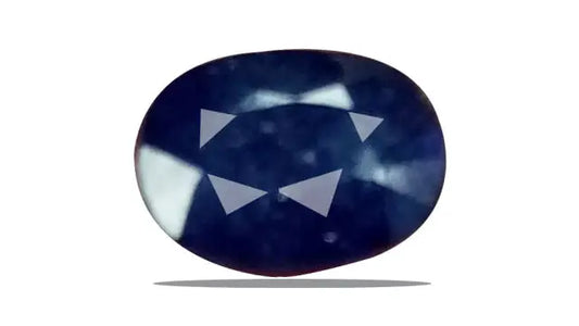 Blue Sapphire (Neelam) 6.10 Ratti