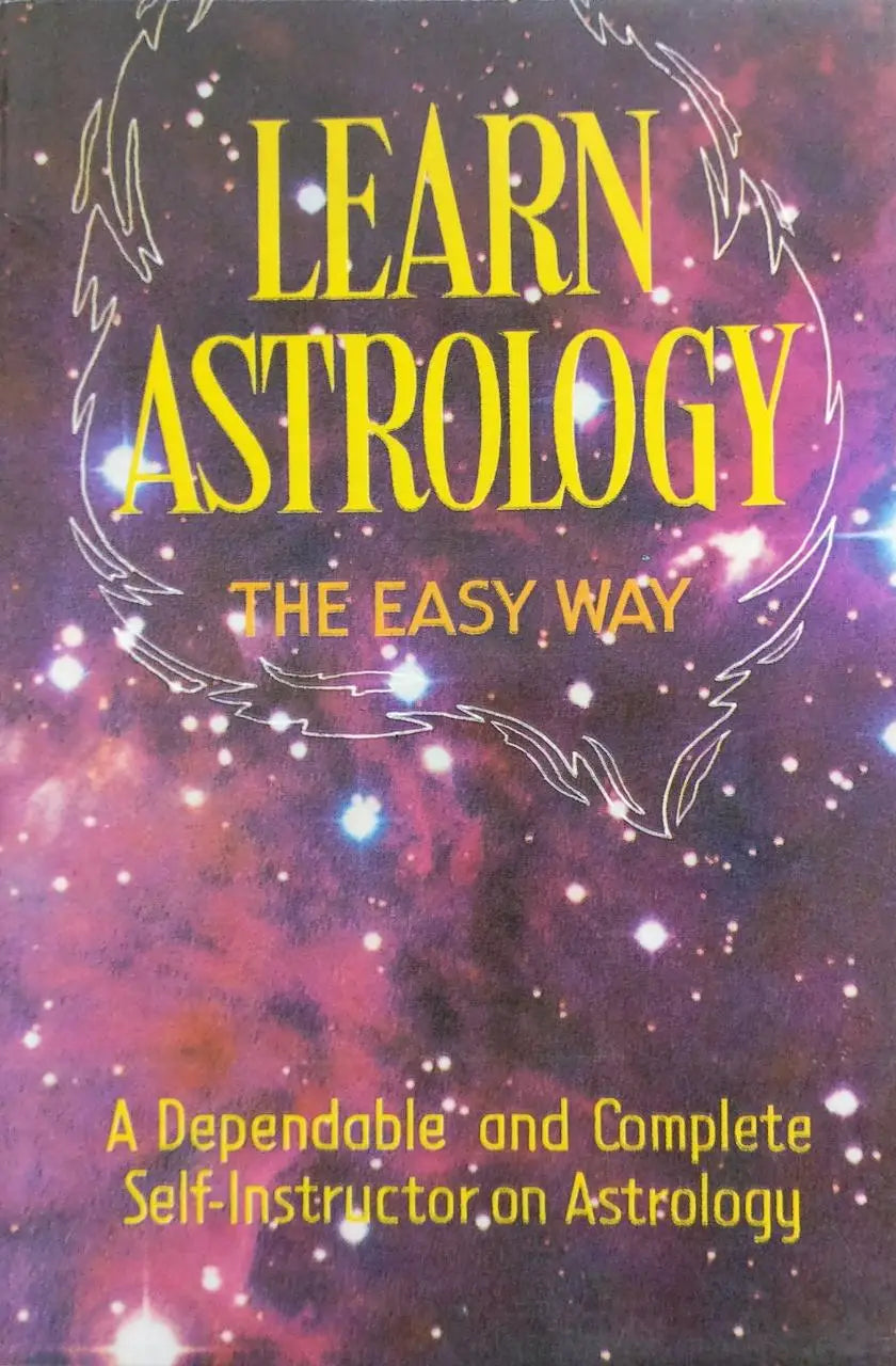 Learn Astrology