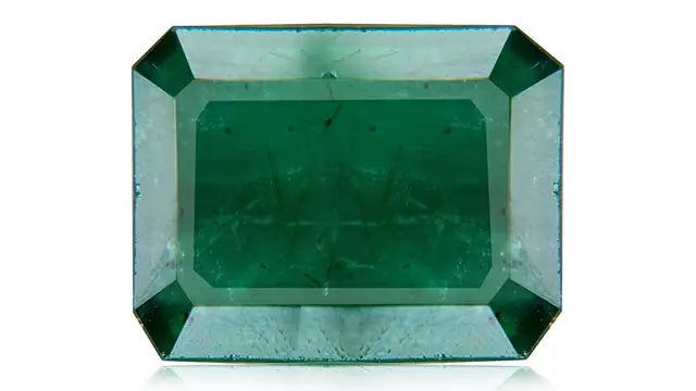 Emerald (Panna) 5.50 Carat