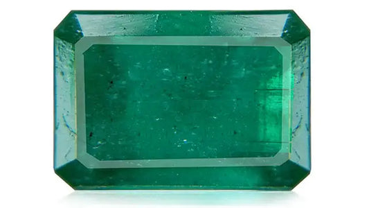 Emerald (Panna) 3.50 Carat