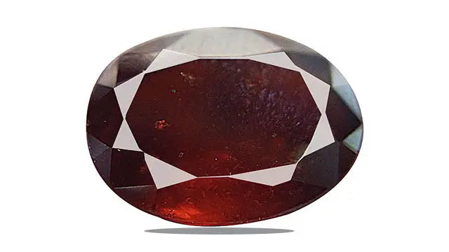 Hessonite (Gomed) 6.50 Carat
