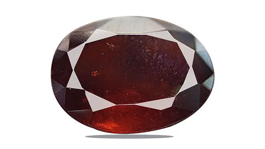Hessonite (Gomed) 6.50 Carat