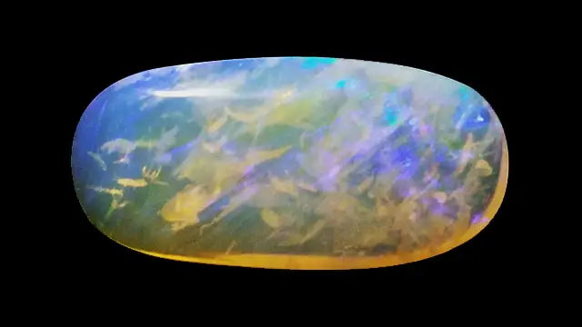 Fire Opal-6.00 ratti