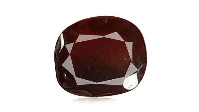 Hessonite (Gomed) 5.45 Ratti