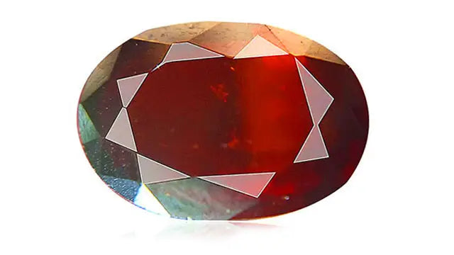 Hessonite (Gomed) -5.17 Carat