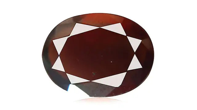 Hessonite (Gomed) -5.15 Carat