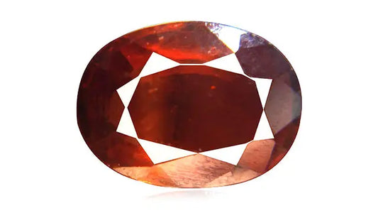 Hessonite (Gomed) -5.10 Ratti