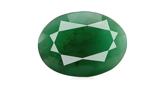 Emerald (Panna) 6.45 Ratti