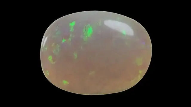 Fire Opal-5.50 Ratti