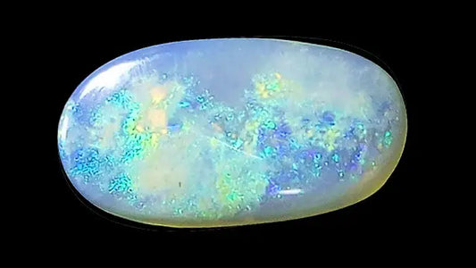Fire Opal - 5.25 Ratti