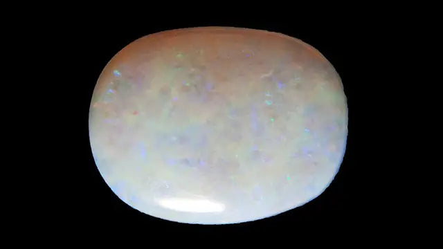 Fire Opal - 5.50 Ratti