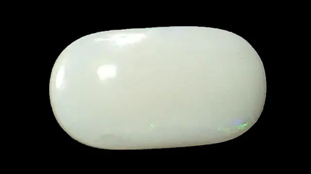 Fire Opal - 5.35 Carat