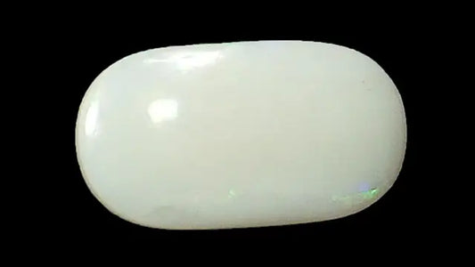 Fire Opal - 5.35 Carat