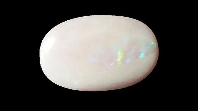 Fire Opal - 5.45 Ratti