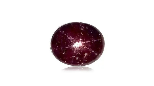 Star Ruby - 04.15 Ratti