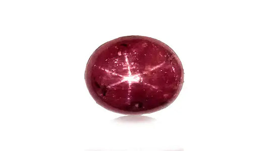 Star Ruby - 04.21 Ratti