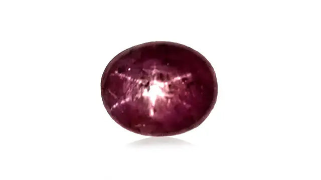 Star Ruby - 06.05 Ratti
