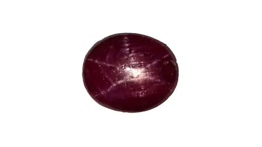 Star Ruby - 06.50 Ratti