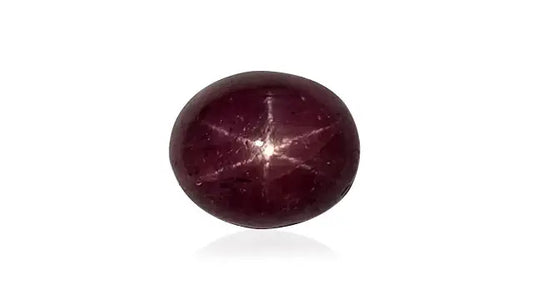 Star Ruby - 07.35 Ratti