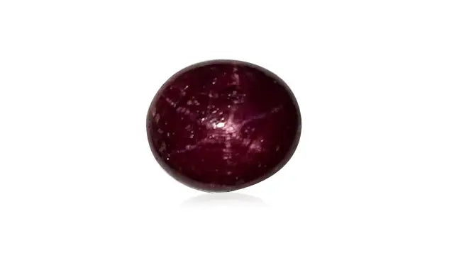 Star Ruby - 07.50 Ratti