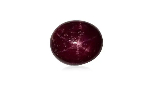 Star Ruby - 07.50 Ratti