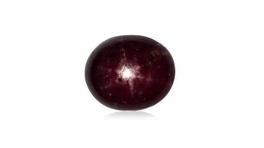 Star Ruby - 8.90 Carat