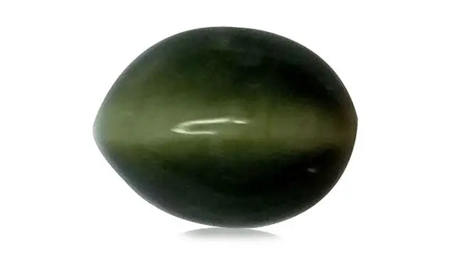 Cat's Eye-5.25 Carat