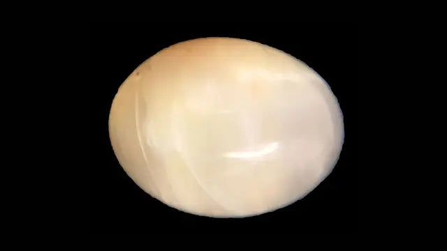 Cat's Eye-5.25 Carat