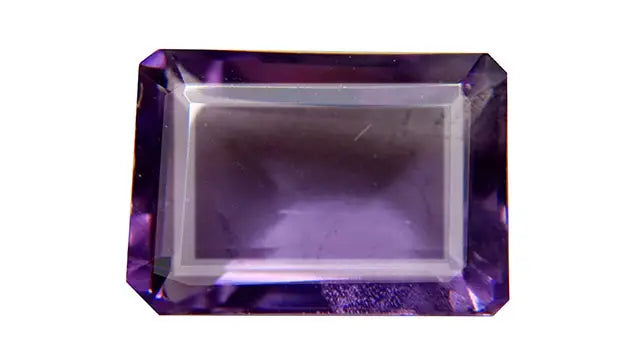 Amethyst-5.05 Carat