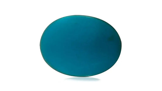 Firoza (Turquoise ) -6.10 Carat