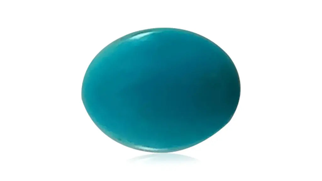 Firoza (Turquoise)-9.10 Ratti