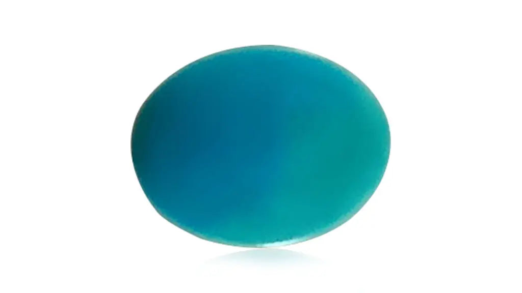 Firoza ( Turquoise  )-9.10 Ratti