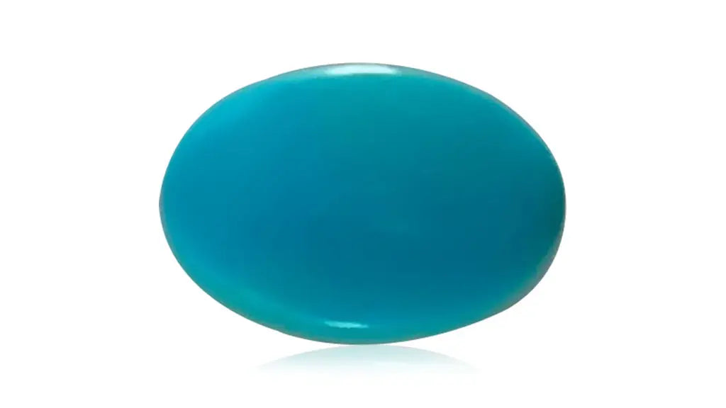 Firoza ( Turquoise )-5.10 Carat